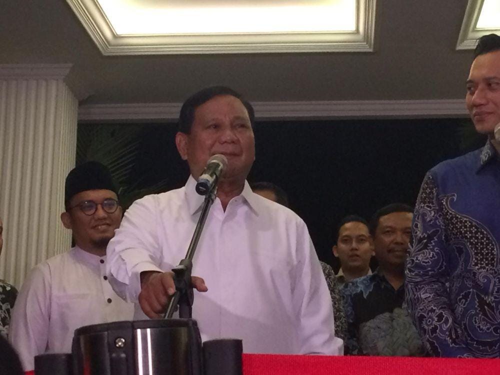 IDN Times/Irfan fathurohman