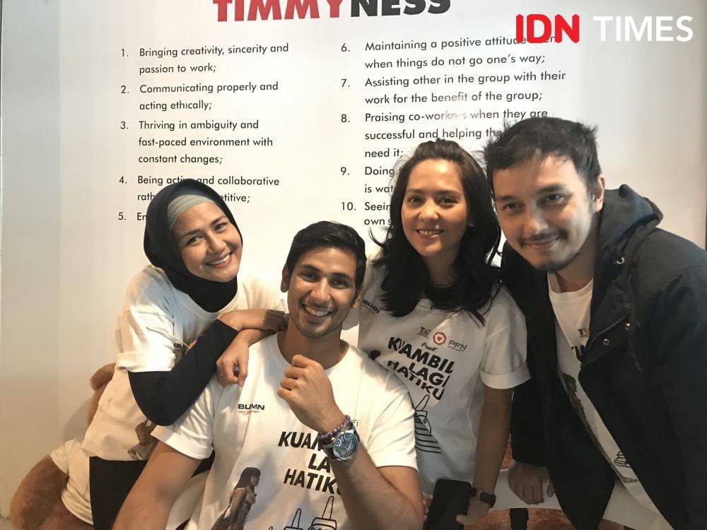 IDN Times/Ramadani Barus