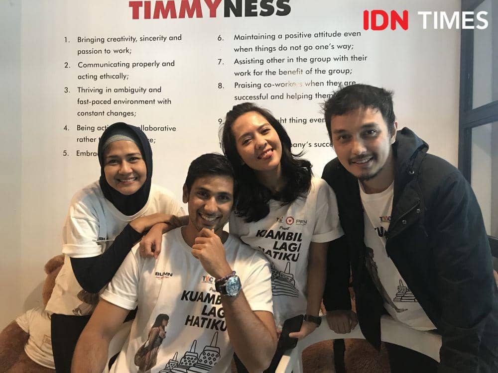 IDN Times/Ramadani Barus