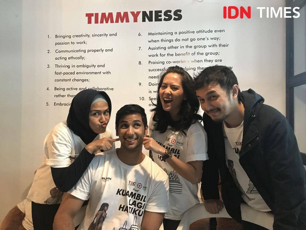 IDN Times/Ramadani Barus