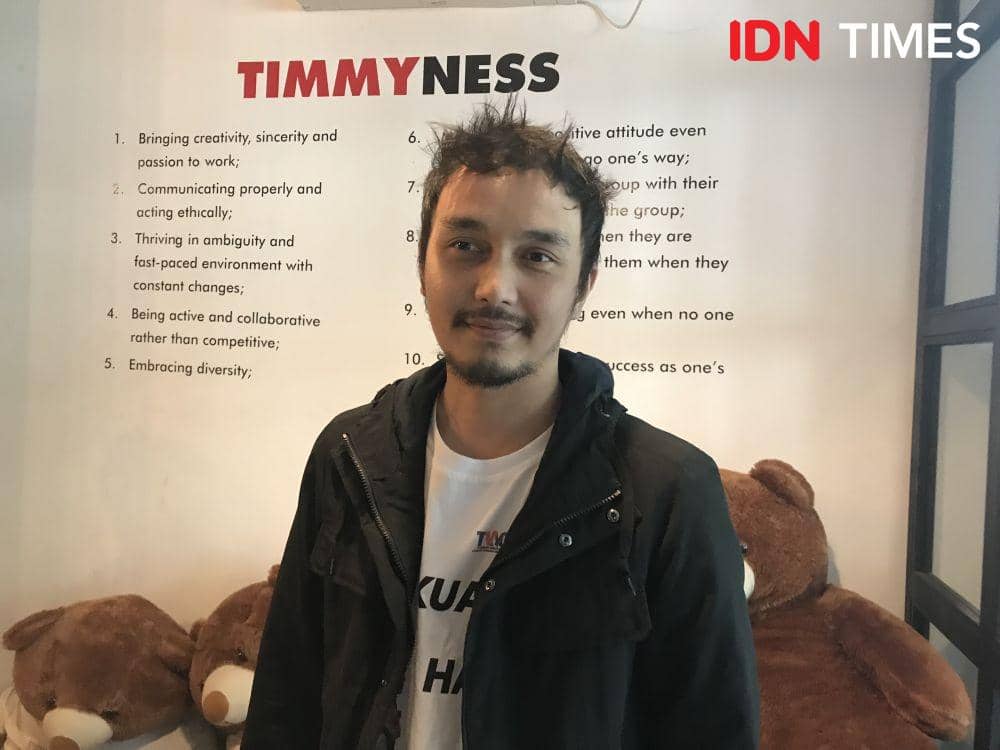 IDN Times/Ramadani Barus