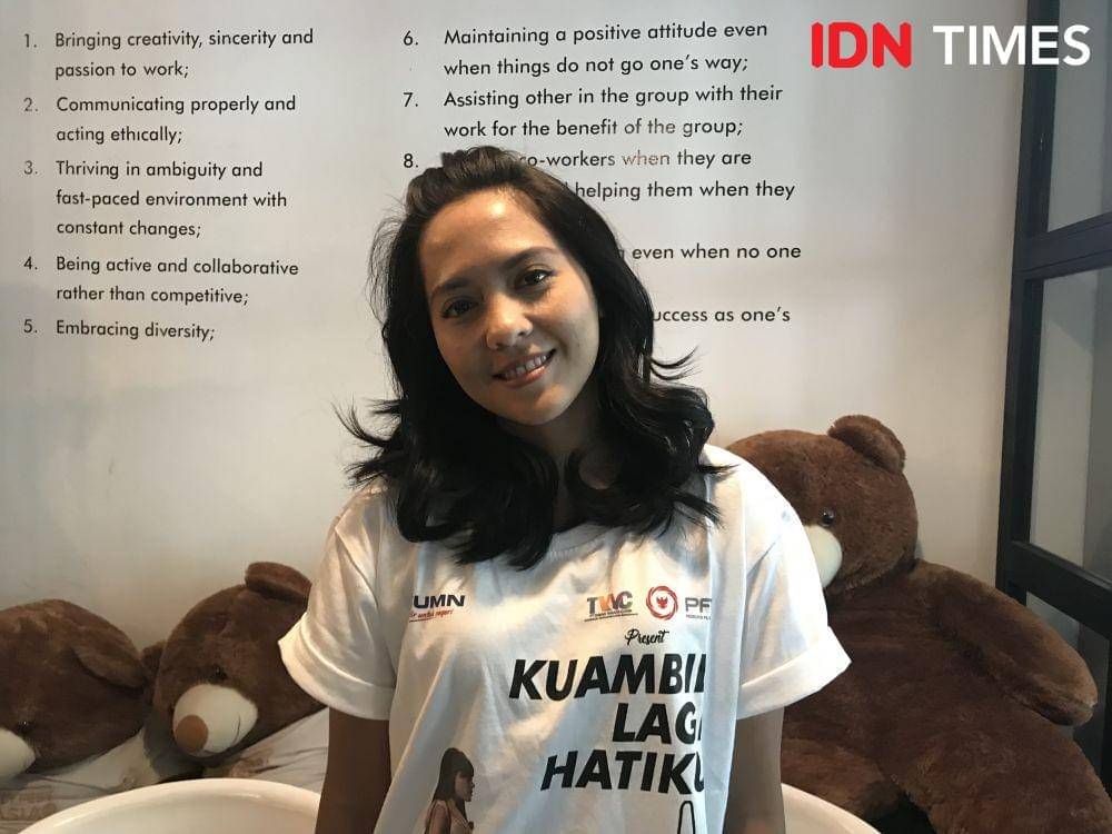 IDN Times/Ramadani Barus