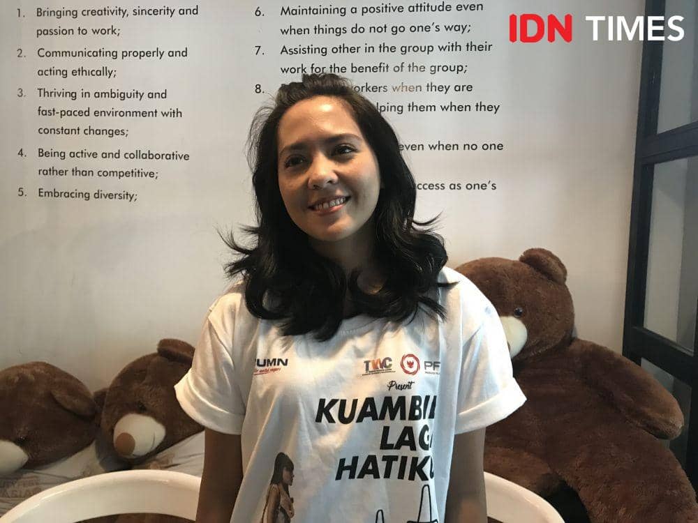 IDN Times/Ramadani Barus