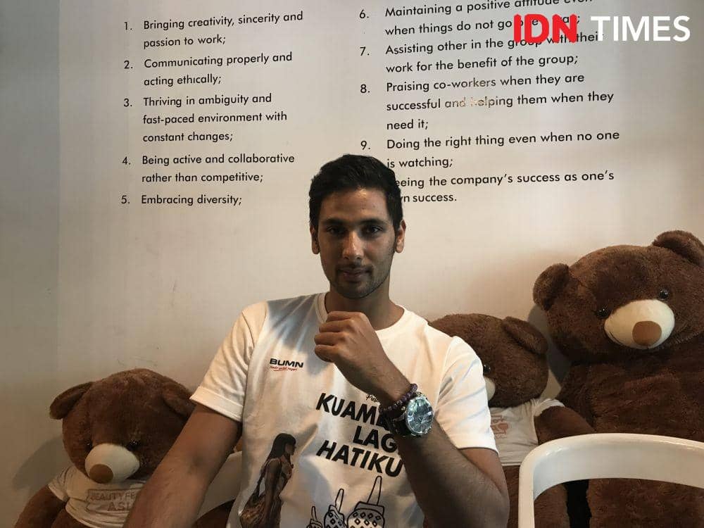 IDN Times/Ramadani Barus