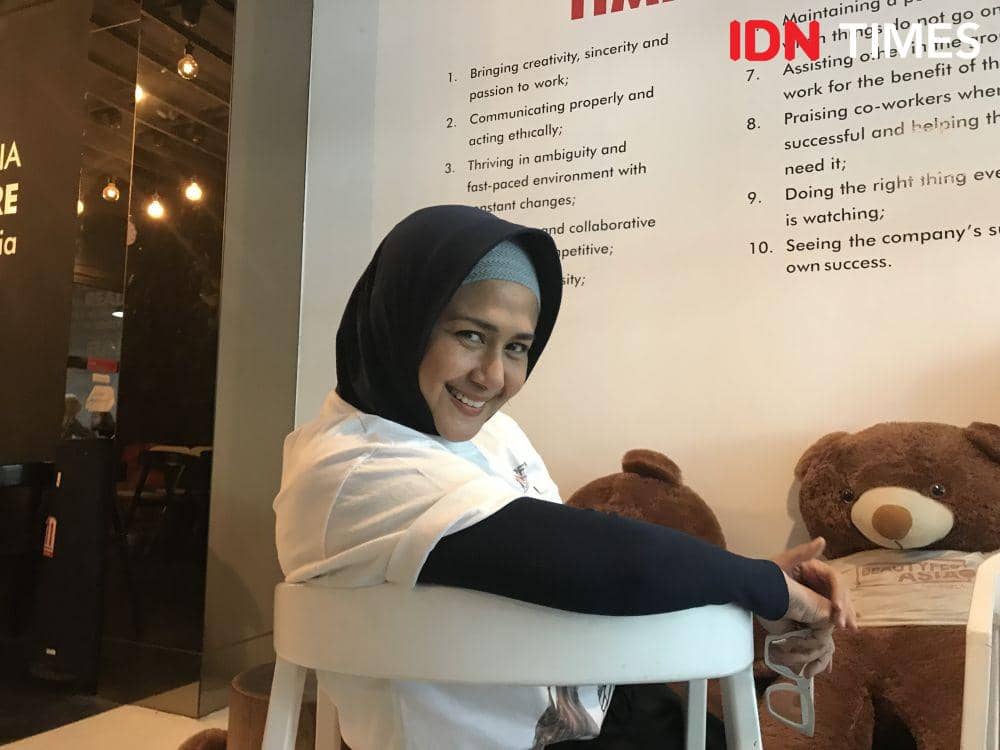 IDN Times/Ramadani Barus