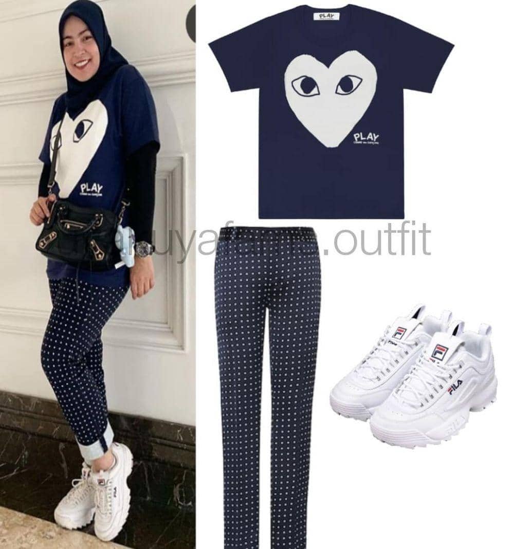 Instagram.com/uyakuyafams.outfit