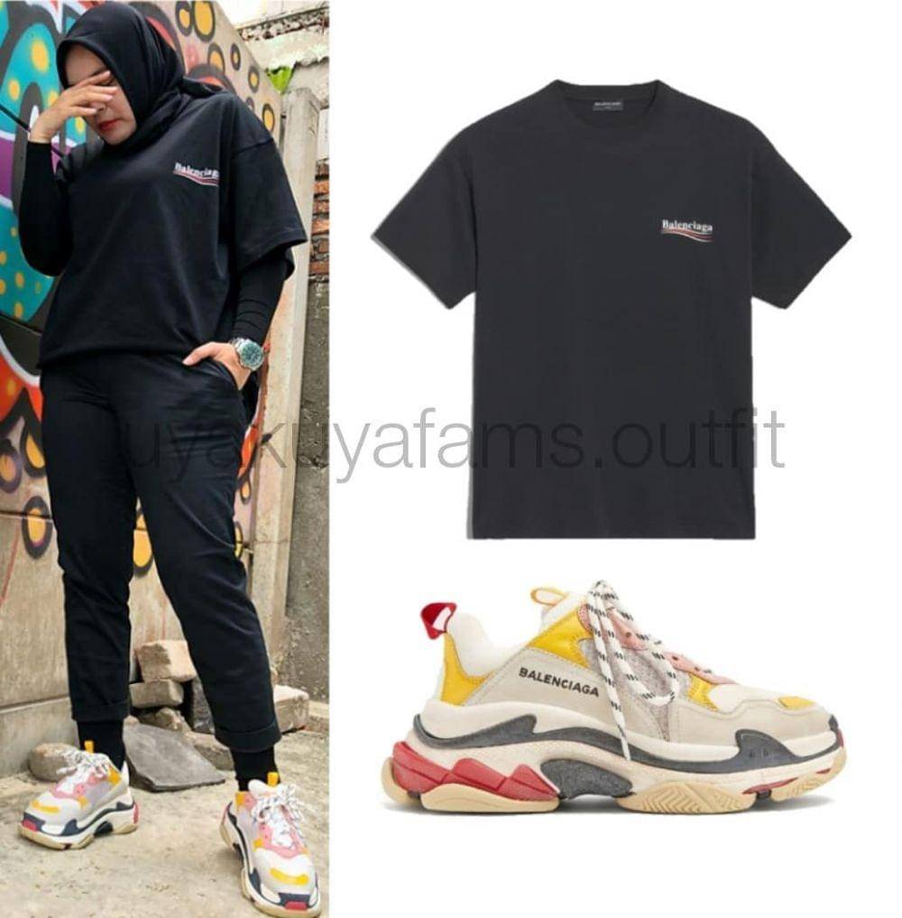 Instagram.com/uyakuyafams.outfit