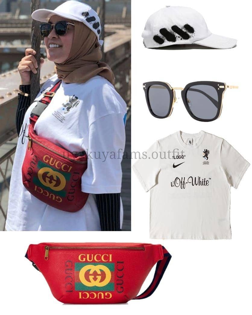 Instagram.com/uyakuyafams.outfit