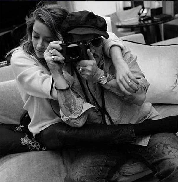 Instagram.com/amberheard