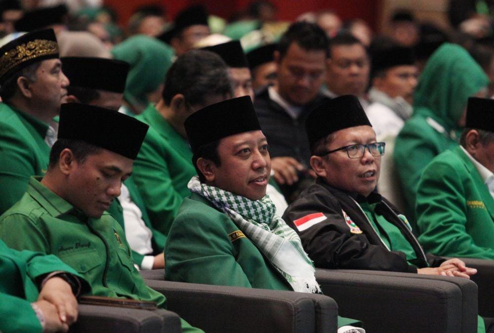 ANTARA FOTO/Reno Esnir