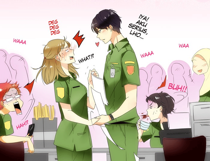 webtoon.com/my pre-wedding