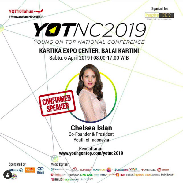 instagram.com/@youngontop