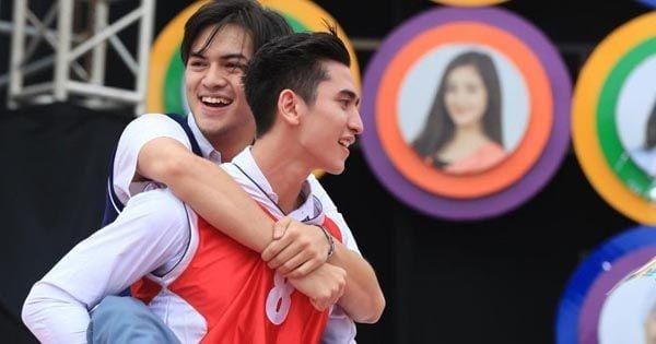 Instagram/bramastavrl