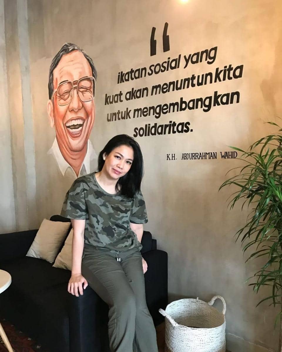 Instagram/@dini_purwono