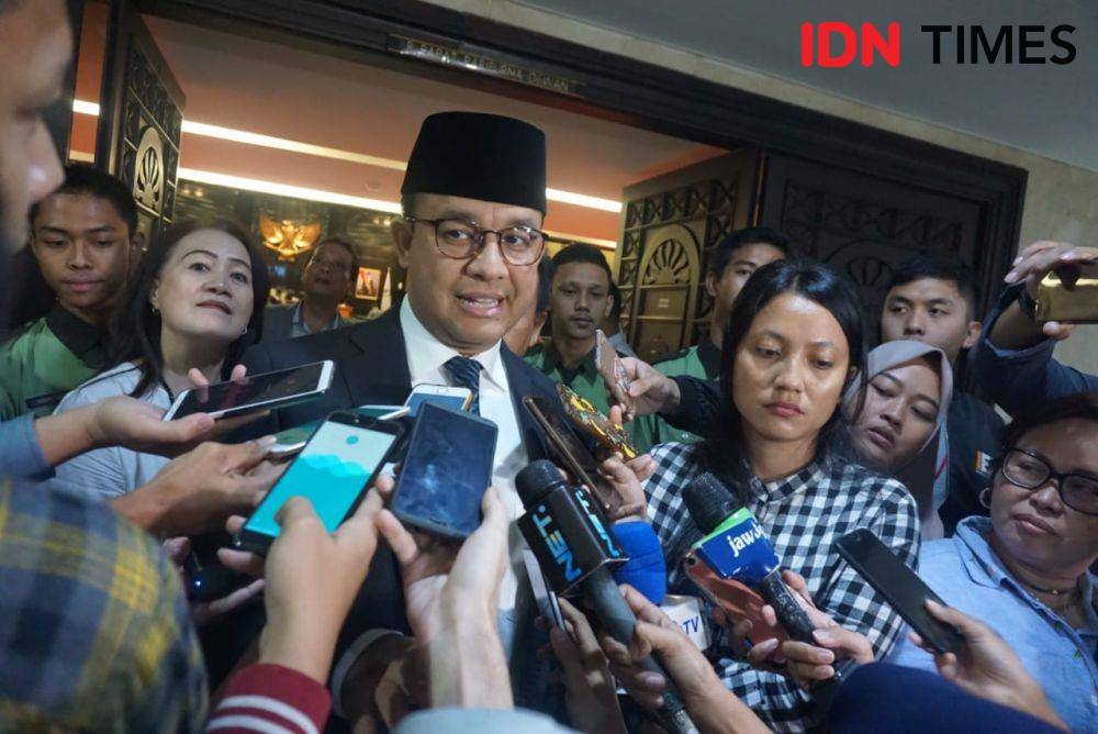 IDN Times/Gregorius Aryodamar P