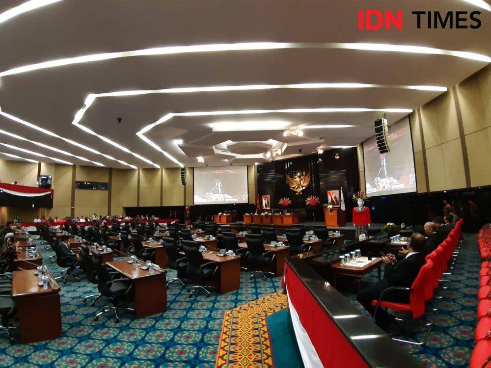 IDN Times/Gregorius Aryodamar P