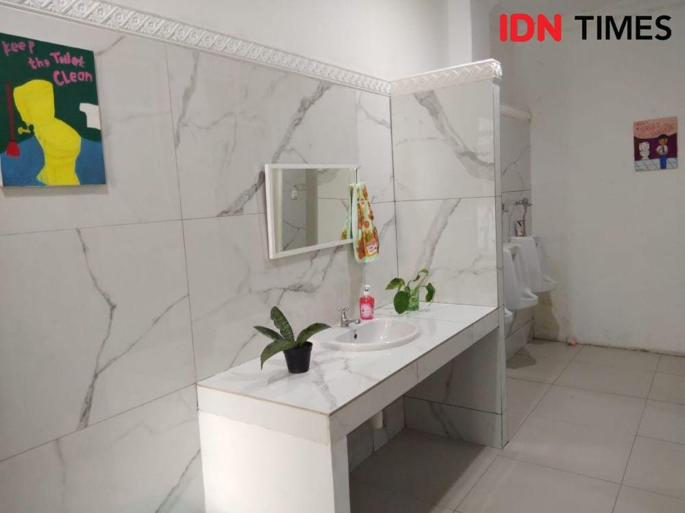 IDN Times/Vanny El Rahman