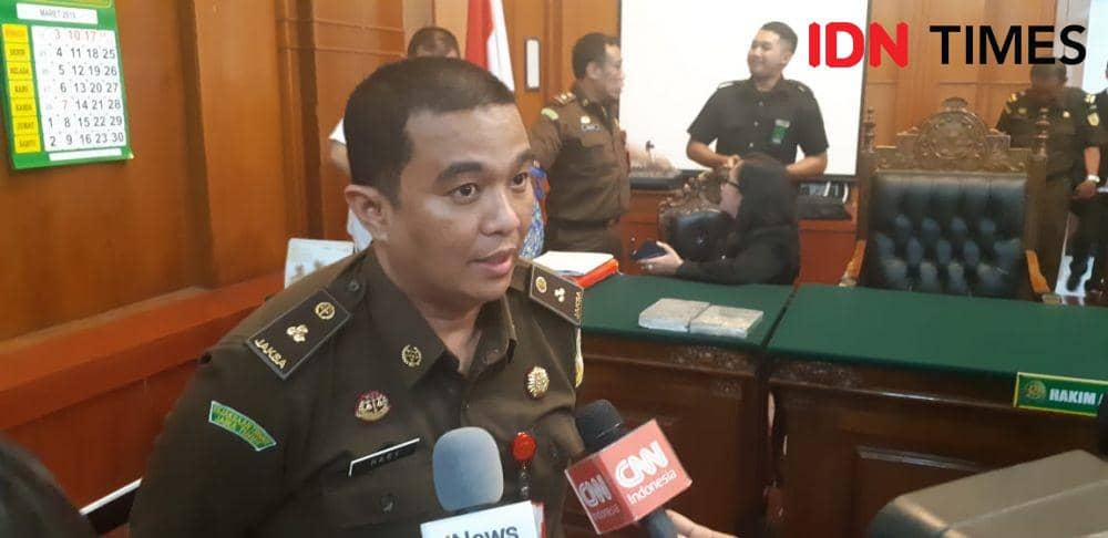 IDN Times/Ardiansyah Fajar