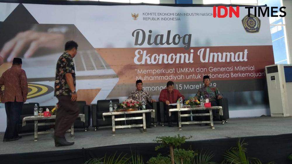 IDN Times/Imron