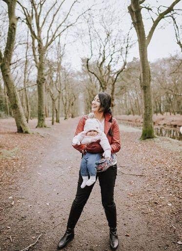 Instagram.com/mrssharena