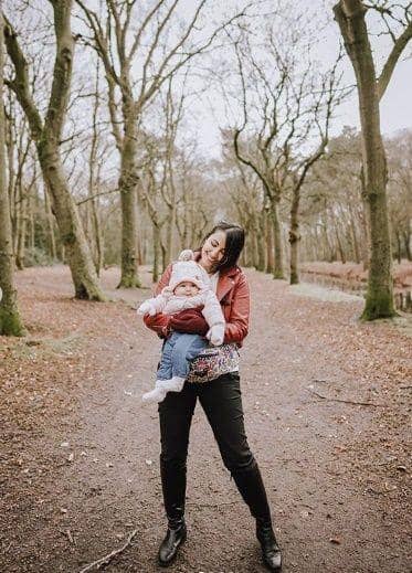 Instagram.com/mrssharena