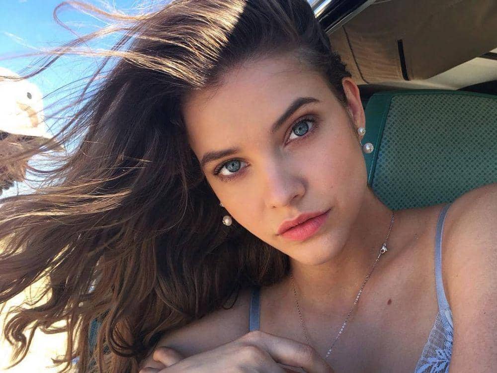 instagram.com/realbarbarapalvin