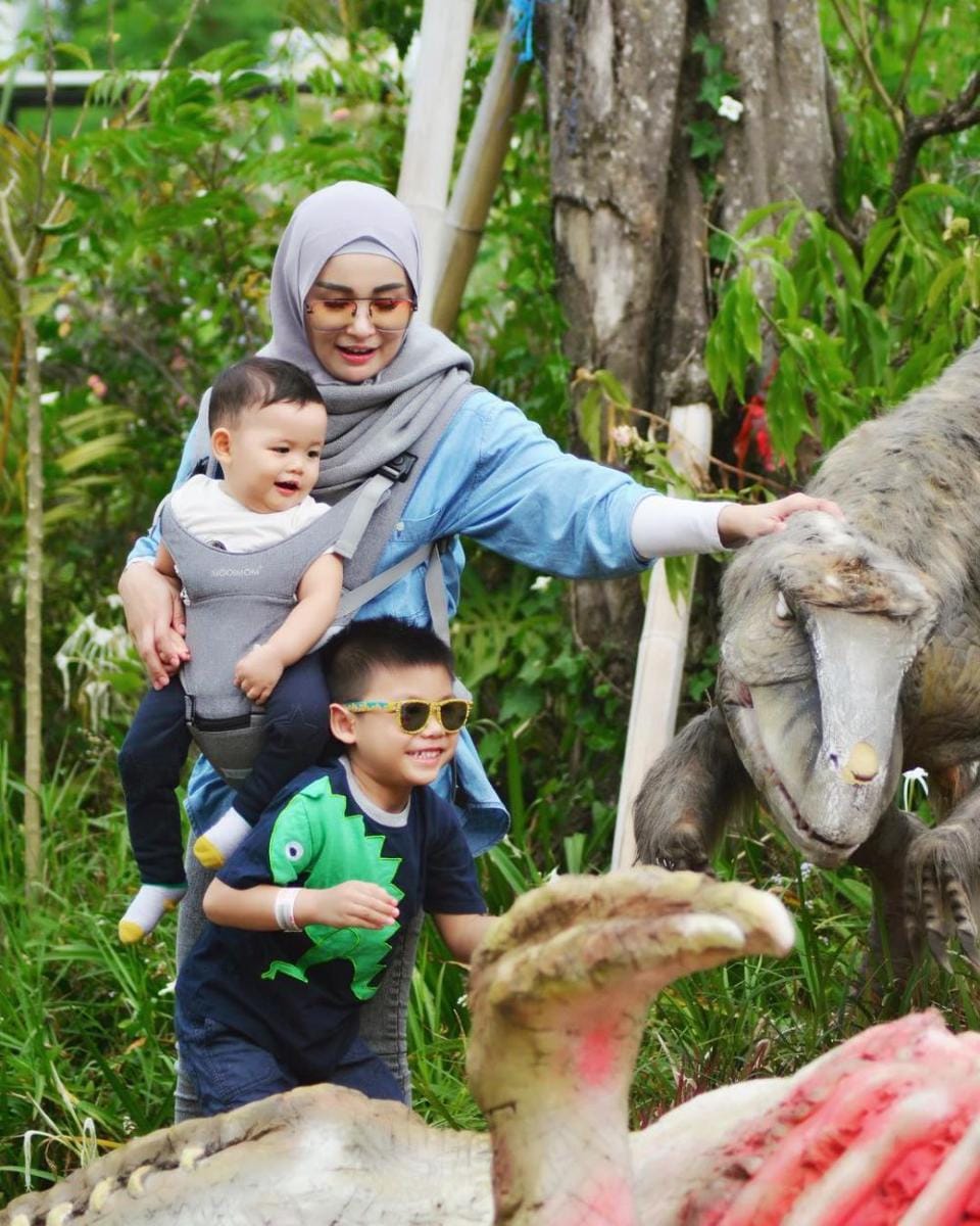 Instagram.com/sorayalarasat1