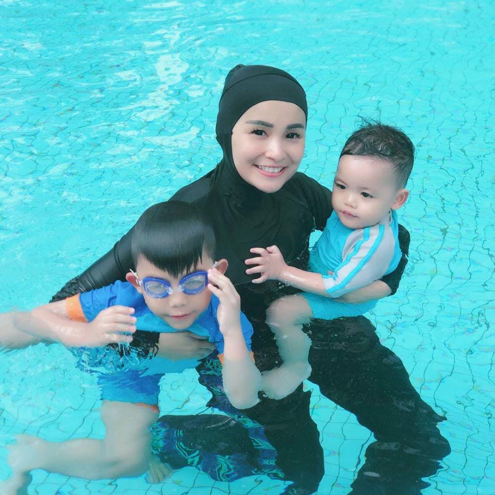 Instagram.com/sorayalarasat1