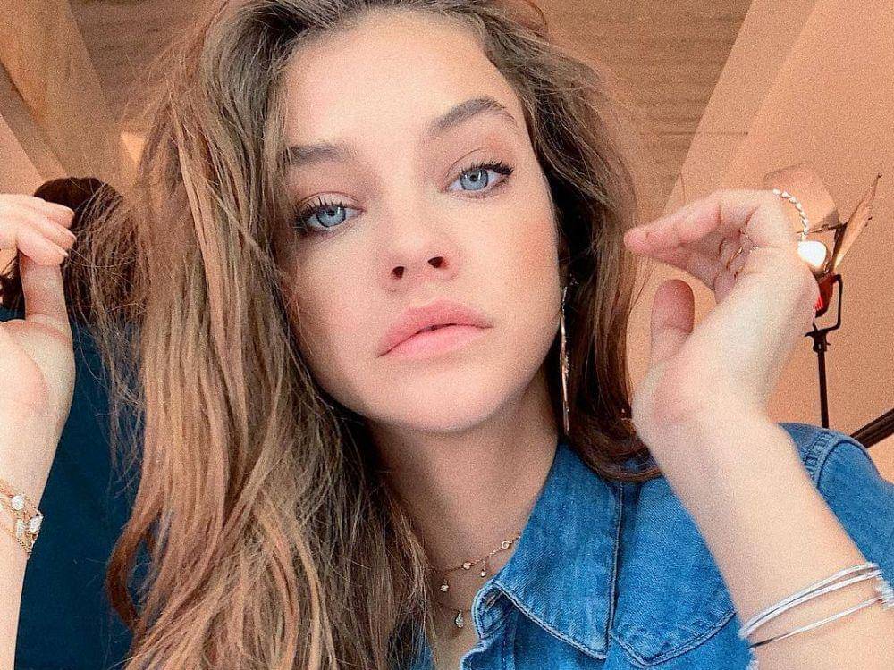 instagram.com/realbarbarapalvin
