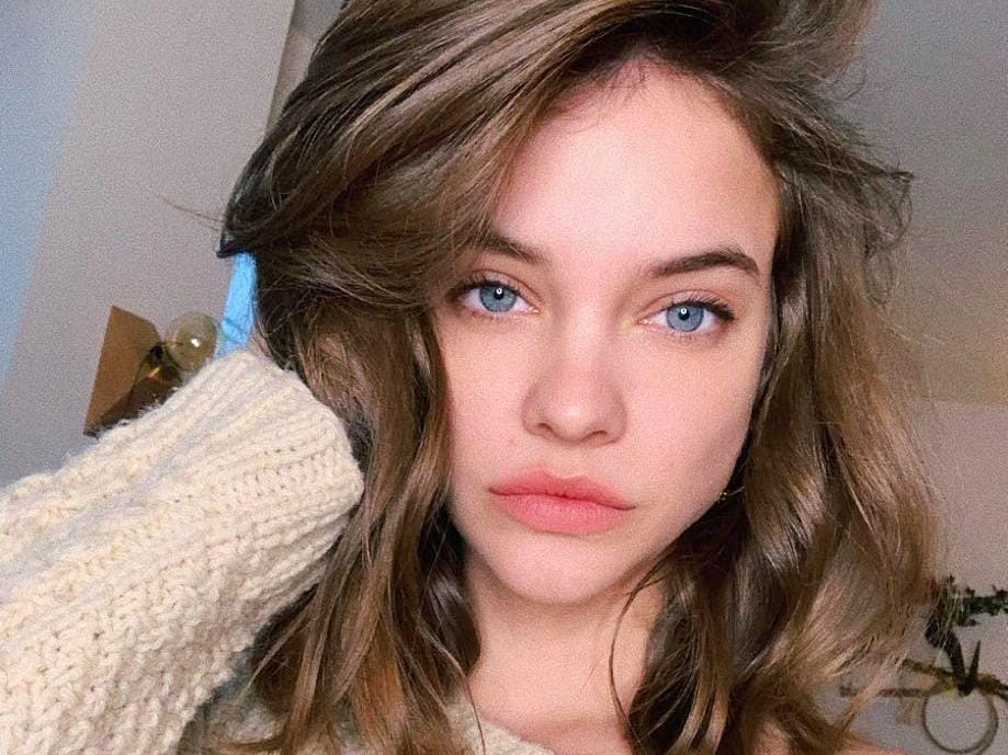 instagram.com/realbarbarapalvin