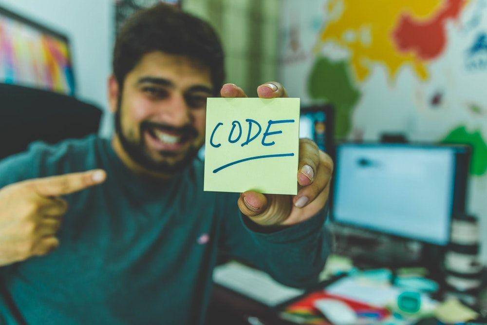 Pexels/hitesh choudhary