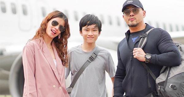 Instagram.com/sabrinachairunnisa_