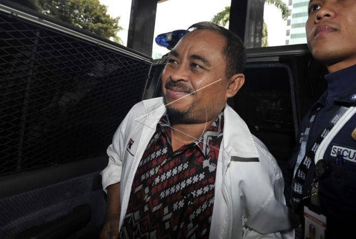 ANTARA/Wahyu Putro A