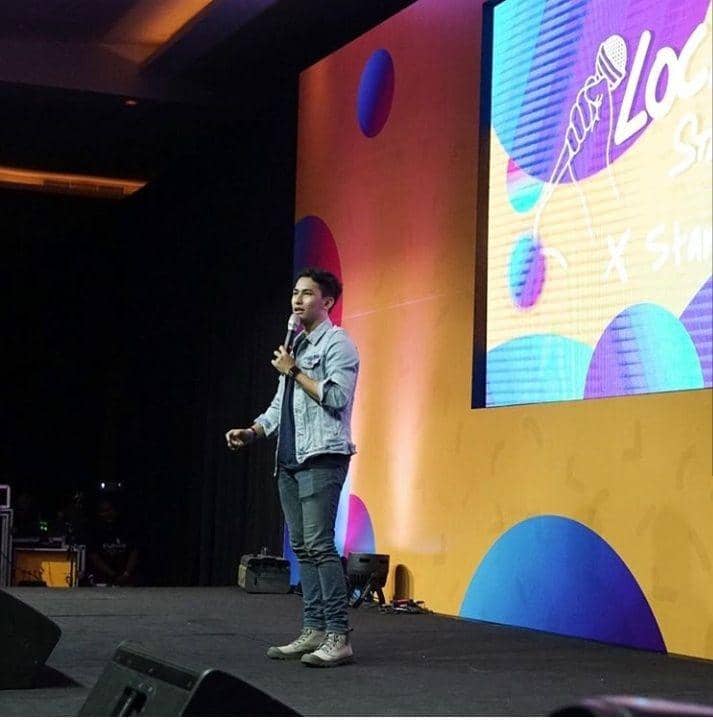 Instagram.com/localstandupday