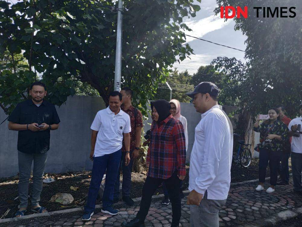 Tri Rismaharini
