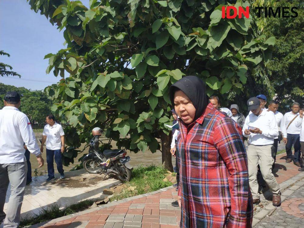 Tri Rismaharini