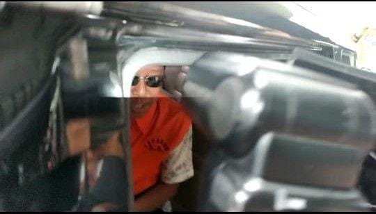 Ketum PPP Rommy (IDN Times/Axel Jo Harianja)