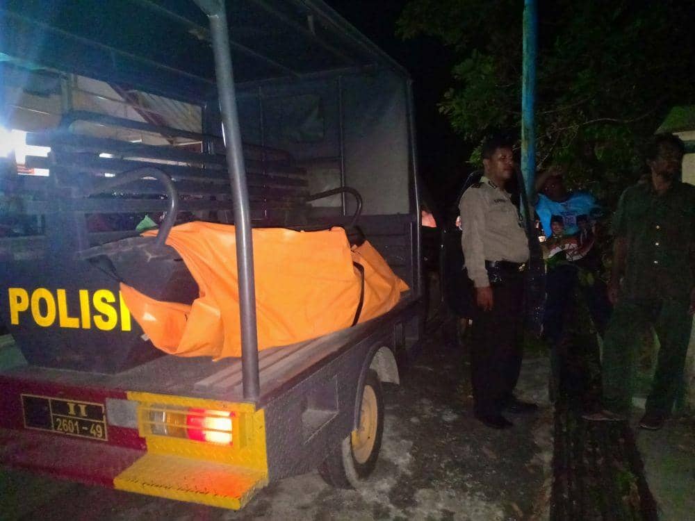 IDN Times/Gideon Aritonang