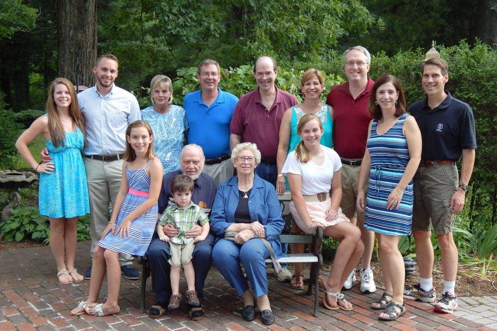 mckeefamilyfromdonegal.com