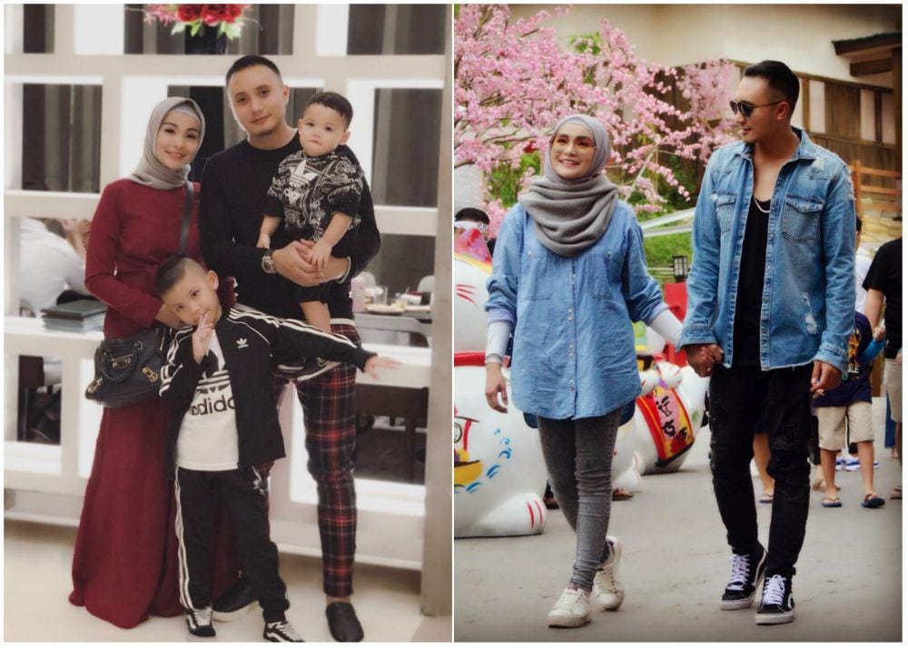 Instagram.com/sorayalarasat1