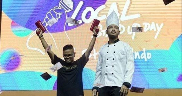 Instagram.com/localstandupday