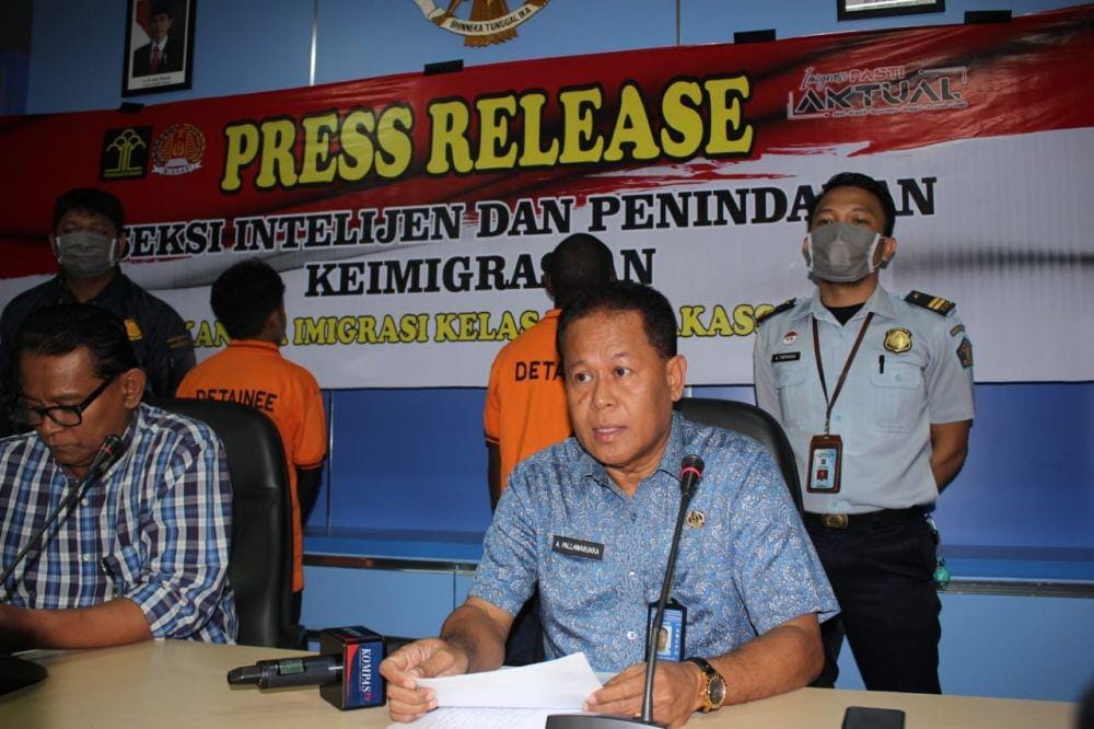 IDN Times / Aan Pranata