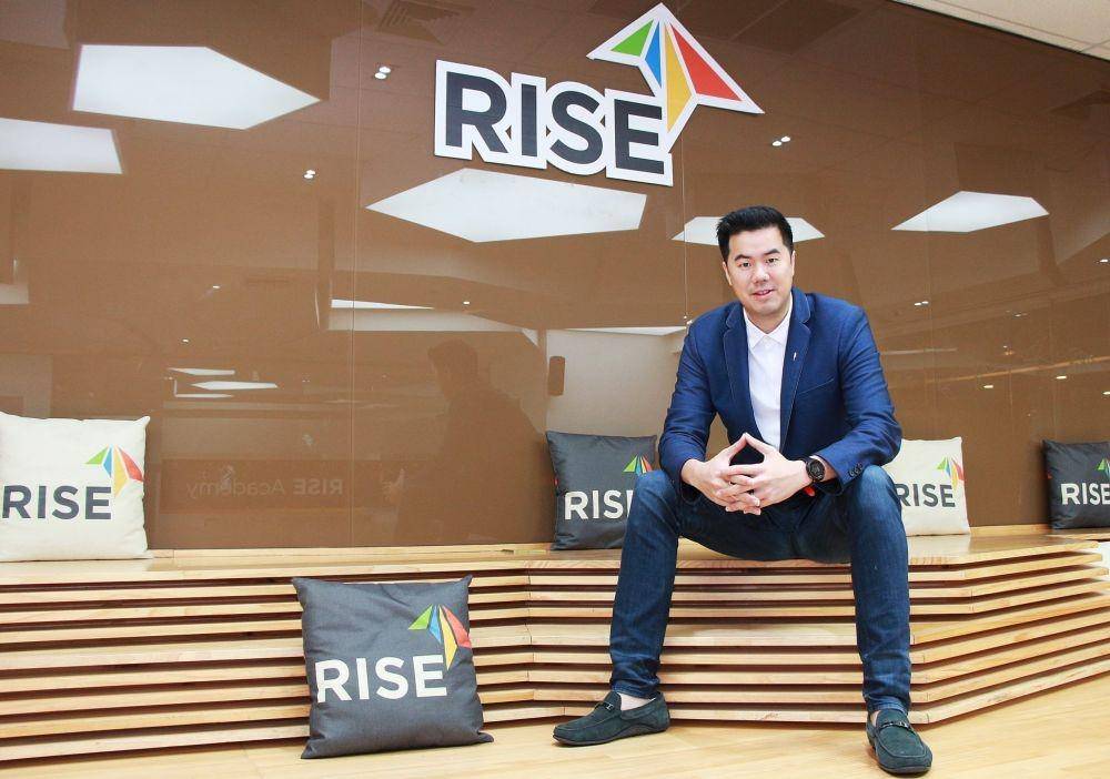 Dok. RISE