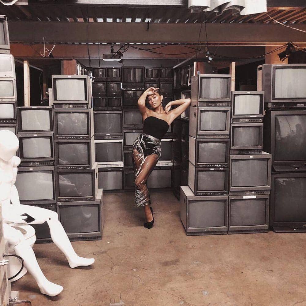 instagram.com/agnezmo