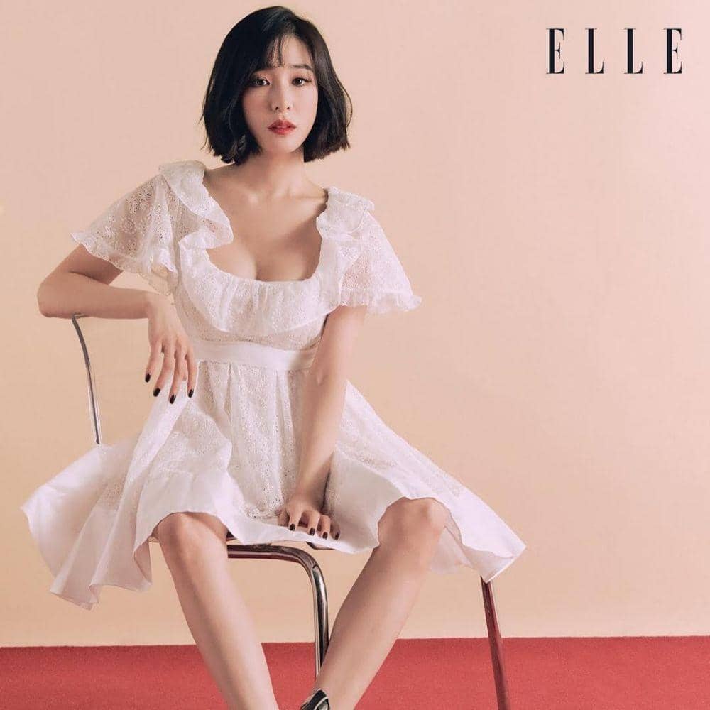 instagram.com/tiffanyyoungofficial/