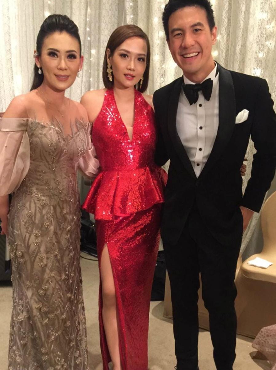 Instagram.com/alenawuofficial