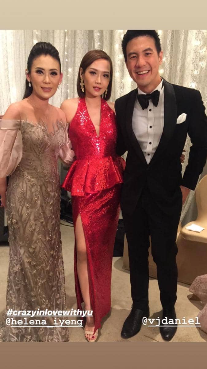 instagram.com/alenawuofficial