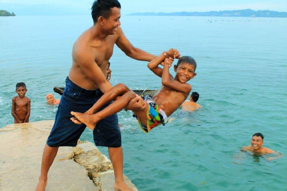 youtube.com/Reza Saputra