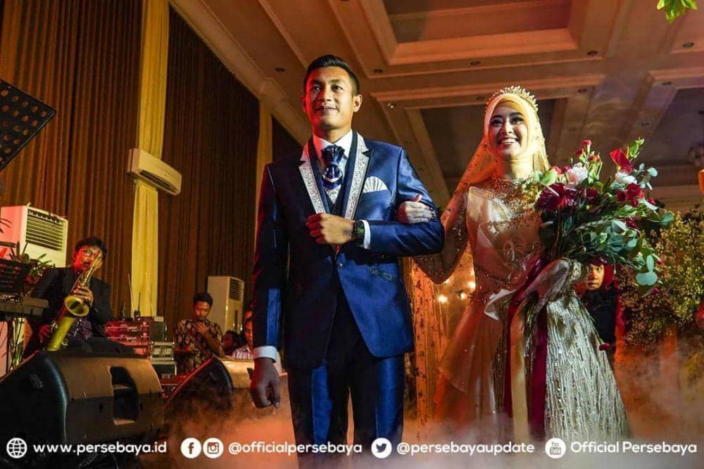 Instagram/officialpersebaya