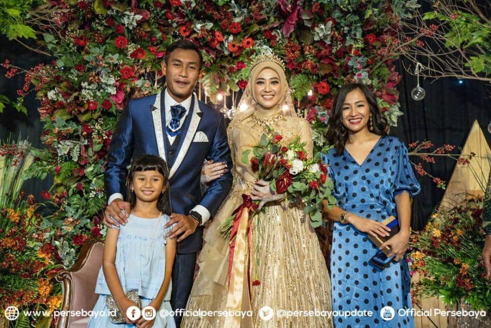 Instagram/officialpersebaya